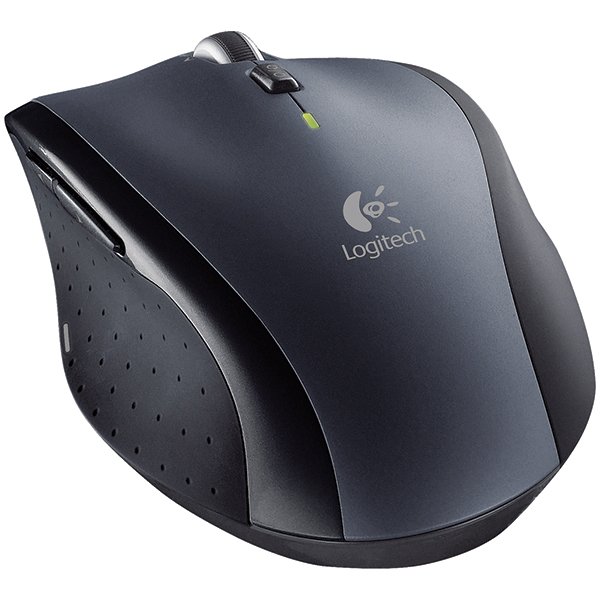 Logitech Mysz Wireless Mouse M705 - Image 2