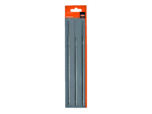 Round chainsaw file 4,5mm 3pcs