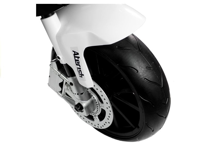 BMW S1000RR Black - Electric Ride On Motorcycle - Image 6