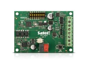 Other Computer Accessory SATEL KNX BUS MODULE/INTEGRA INT-KNX-2