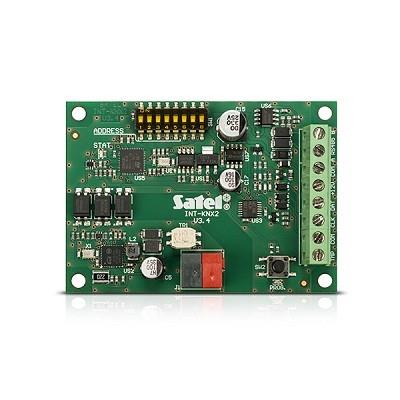 Other Computer Accessory SATEL KNX BUS MODULE/INTEGRA INT-KNX-2