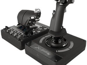 G SAITEK PRO FLIGHT X56/RHINO EMEA