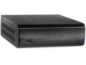 Case Inter Tech JX-500, ITX