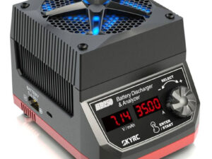 Battery Discharger Analyzer SkyRC BD250