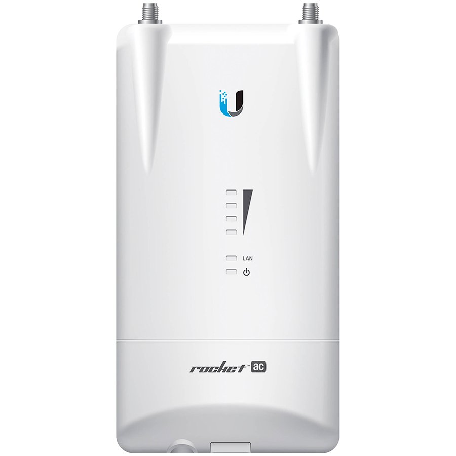 WRL BASE STATION 5GHZ/AIRMAX R5AC-LITE UBIQUITI