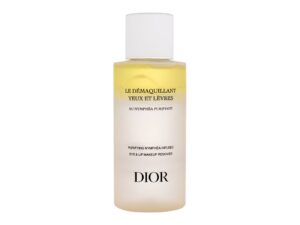 Christian Dior, Purifying Nympheas, Makeup Remover Lotion, 125 ml