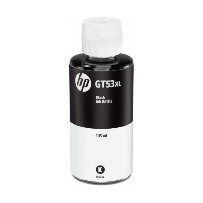 Tint HP GT53XL Smart Tank (6000lk), must
