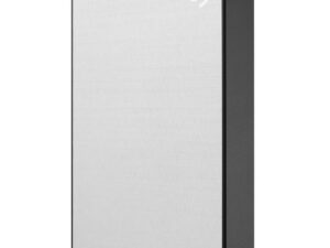 Seagate One Touch with Password, Silver 2TB 2.5E USB 3.0