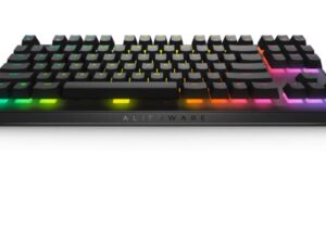 TENKEYLESS GAMING KB - AW420K