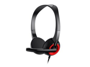 Havit H202d - heaadphones (black)