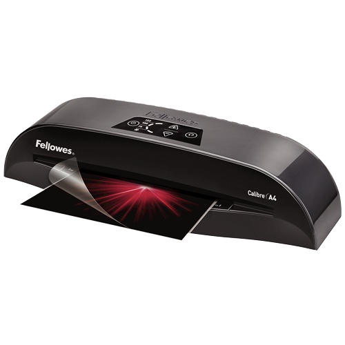 Office supplies Fellowes LAMINATOR CALIBRE A4/5740701 - Image 3