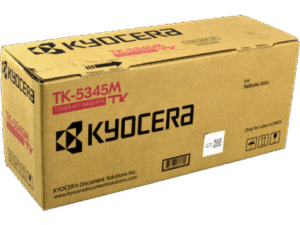 Kyocera Toner magenta (9 000 A4 @ 5%) pro TASKalfa 352ci