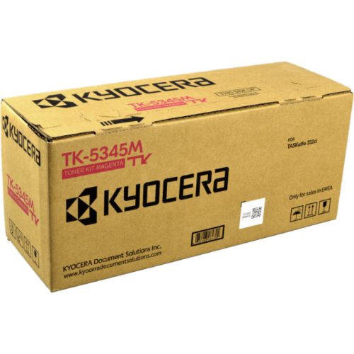 Kyocera Toner magenta (9 000 A4 @ 5%) pro TASKalfa 352ci