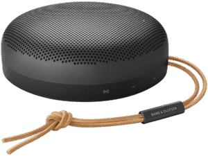 Bang & Olufsen Beosound A1 2nd Gen. Wireless Bluetooth Speaker Black EU