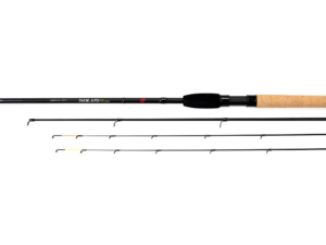 Dugninė Meškerė NYTRO SOLUS 10 CARP FEEDER 300cm 40g