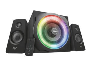 Speaker|TRUST|1xAudio-In|22944