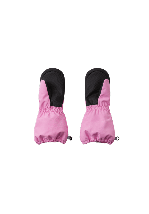 TUTTA mittens JEMMY, pink, 6300007A-4160, 3 size - Image 2