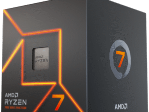 Processors AMD