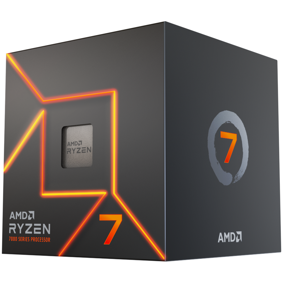 Processors AMD