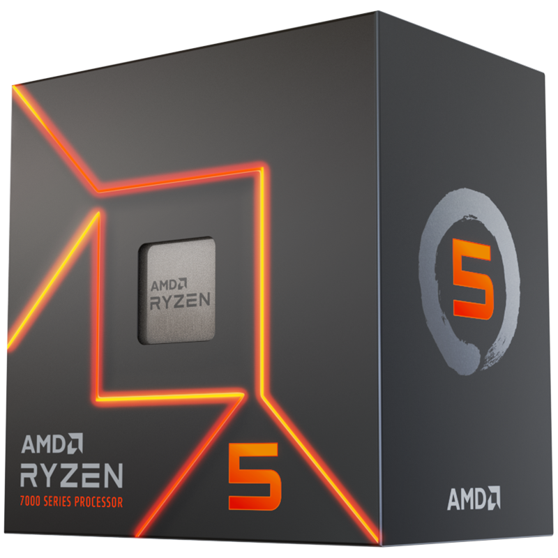 Processors AMD