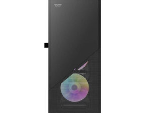 Obudowa komputerowa Darkflash DLC31 ATX (szara)