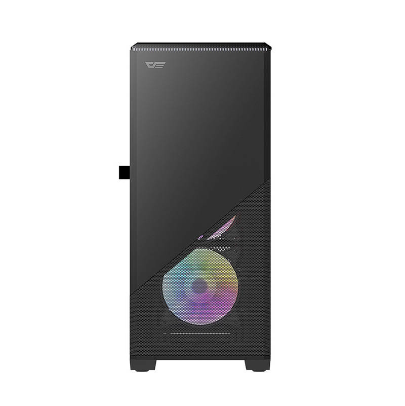 Obudowa komputerowa Darkflash DLC31 ATX (szara)