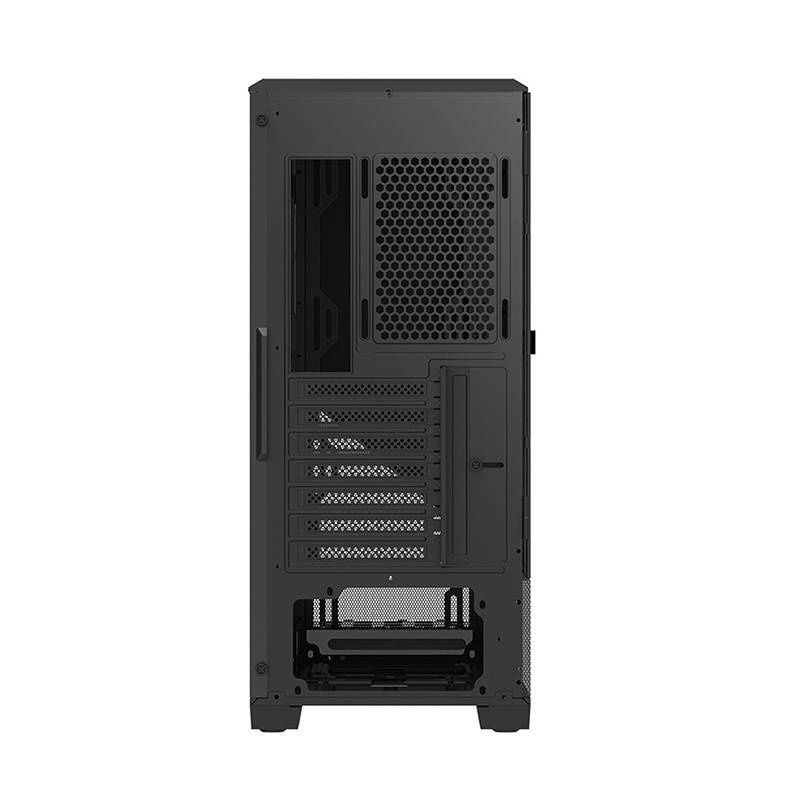 Obudowa komputerowa Darkflash DLC31 ATX (szara) - Image 5