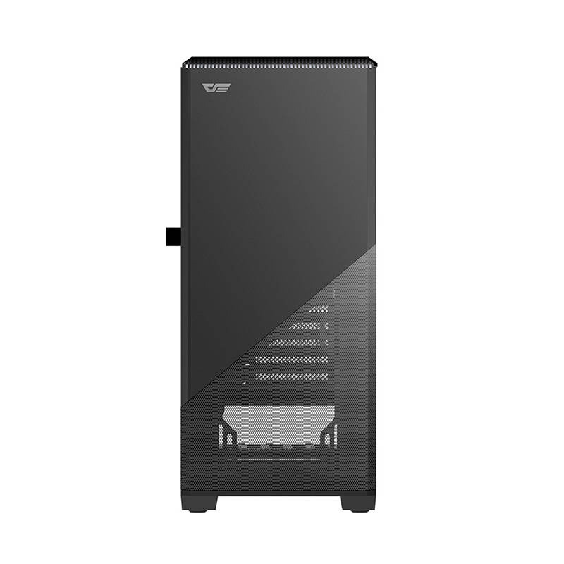 Obudowa komputerowa Darkflash DLC31 ATX (szara) - Image 2