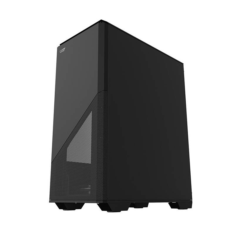 Obudowa komputerowa Darkflash DLC31 ATX (szara) - Image 3
