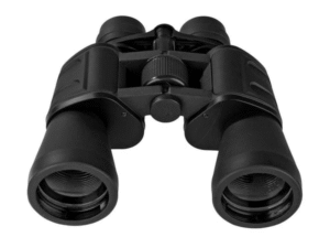 Žiūronai Nisus Zoom 10-30x50