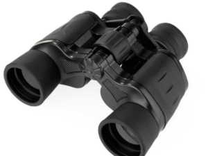 Žiūronai Nisus Power View 12x42