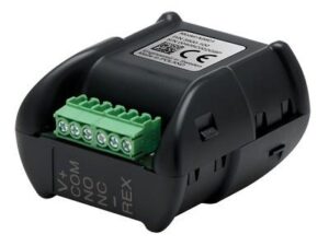 AXIS A9801 SECURITY RELAY