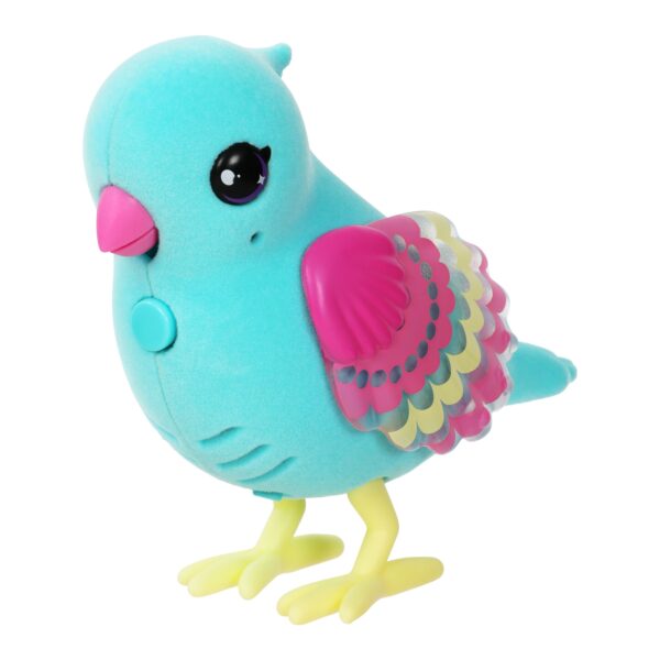 LITTLE LIVE PETS Interactive bird - Image 2