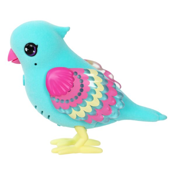 LITTLE LIVE PETS Interactive bird - Image 3
