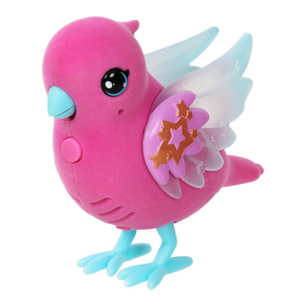 LITTLE LIVE PETS Interactive bird - Image 4
