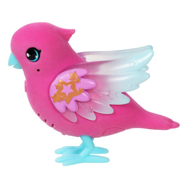 LITTLE LIVE PETS Interactive bird - Image 5