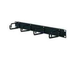 Horizontal Cable Organizer 1U