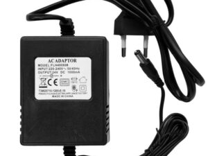 Charger for Electric Ride On Car 24V 1000mA