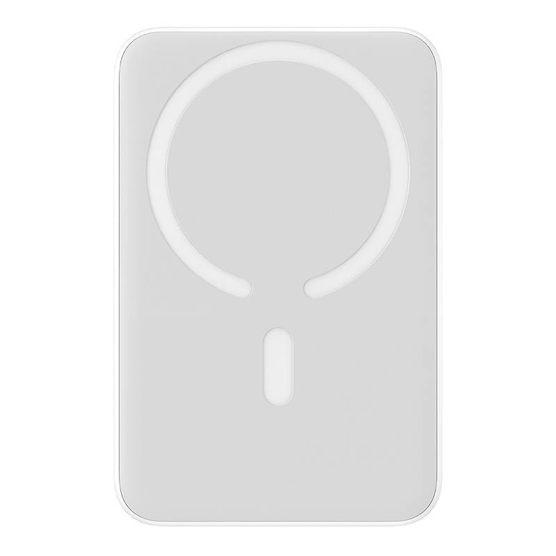 Baterie ext. Baseus Magnetic Mini WS alb - Image 6