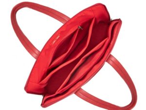 Laptop Bag RIVACASE NB CASE LADY`S 14"/8992 (PU) RED