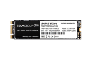 TEAM SSD MS30 512 M2 SATA 2280