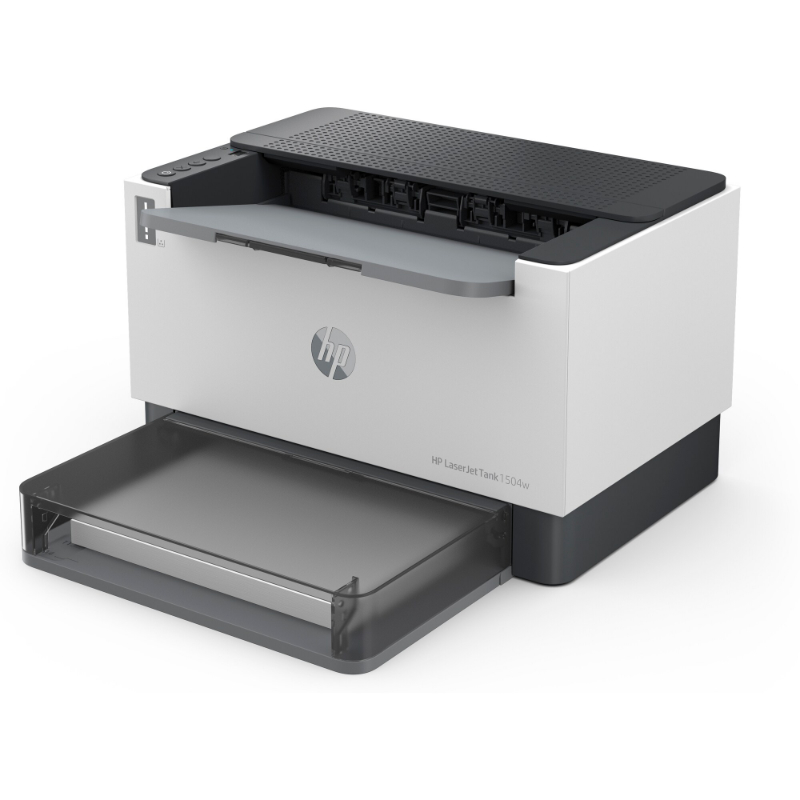 Laserprinter HP LaserJet Tank 1504W 22ppm Printer - Image 3