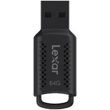 Mälupulk LEXAR 64GB USB 3.0