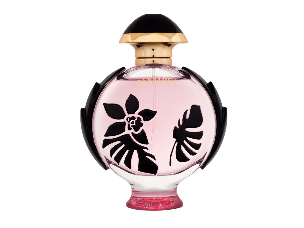 Paco Rabanne Olympéa Flora Eau De Parfum Intense 80 ml (woman)