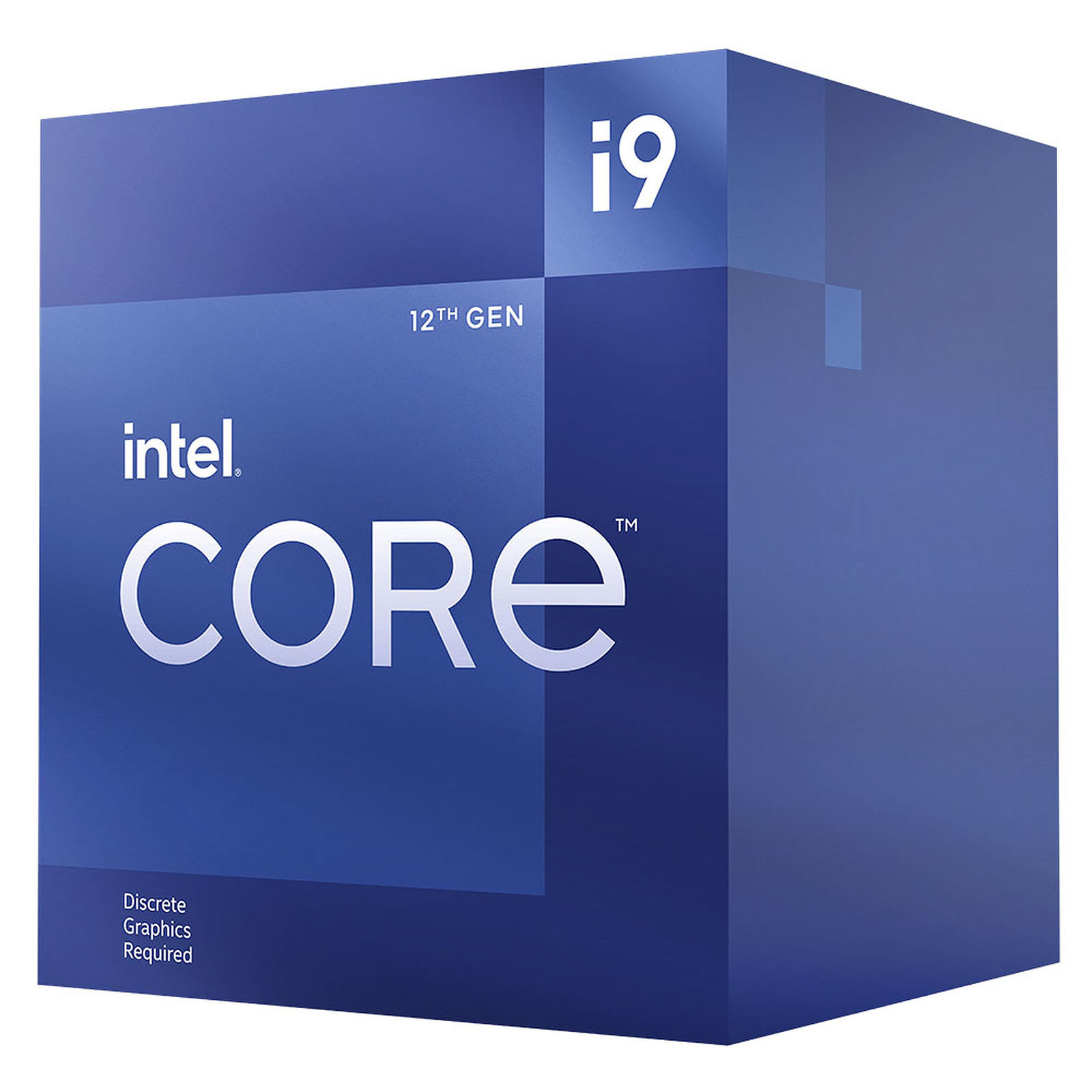 INTEL Core i9-12900F 2.4GHz LGA1700 30M Cache Boxed CPU "BX8071512900F"