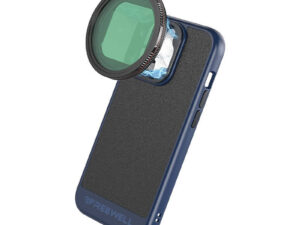 Filter 1-5 stop Freewell Sherpa True Color VND for the iPhone 15Pro/Max iPhone 14Pro/Max iPhone 13 Pro/Max