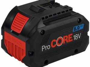 Battery Bosch GBA 18V / 8.0Ah ProCORE