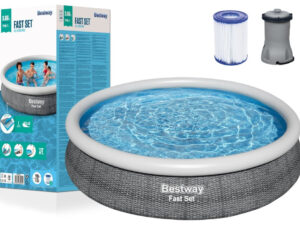 Strut Pool 366 x 76 cm Bestway 57445