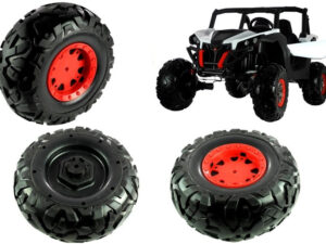 EVA Wheel for XMX Buggy