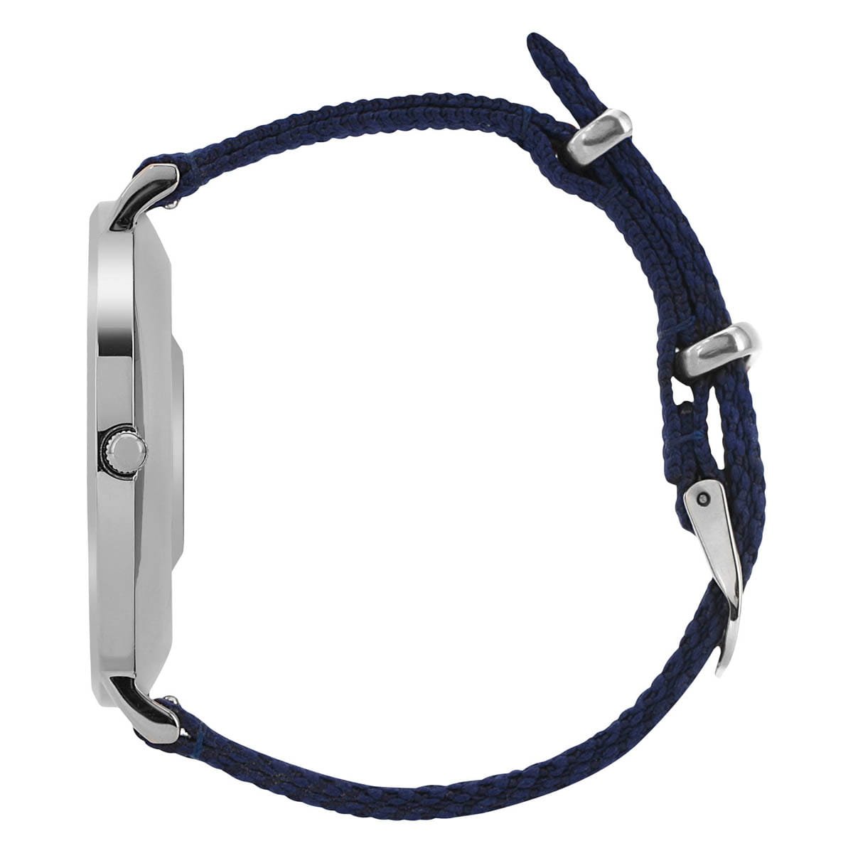 Garett Smartwatch Verona Silver Marina AMOLED / Bluetooth / IP67 / GPS / SMS - Image 4